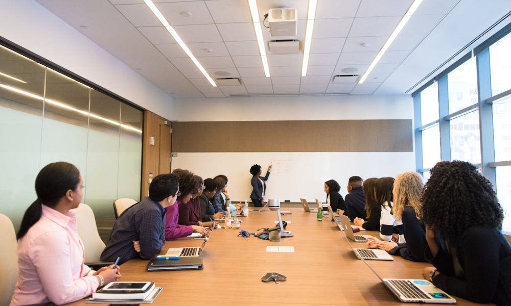 BLACK ENTERPRISE Future of Work Town Hall