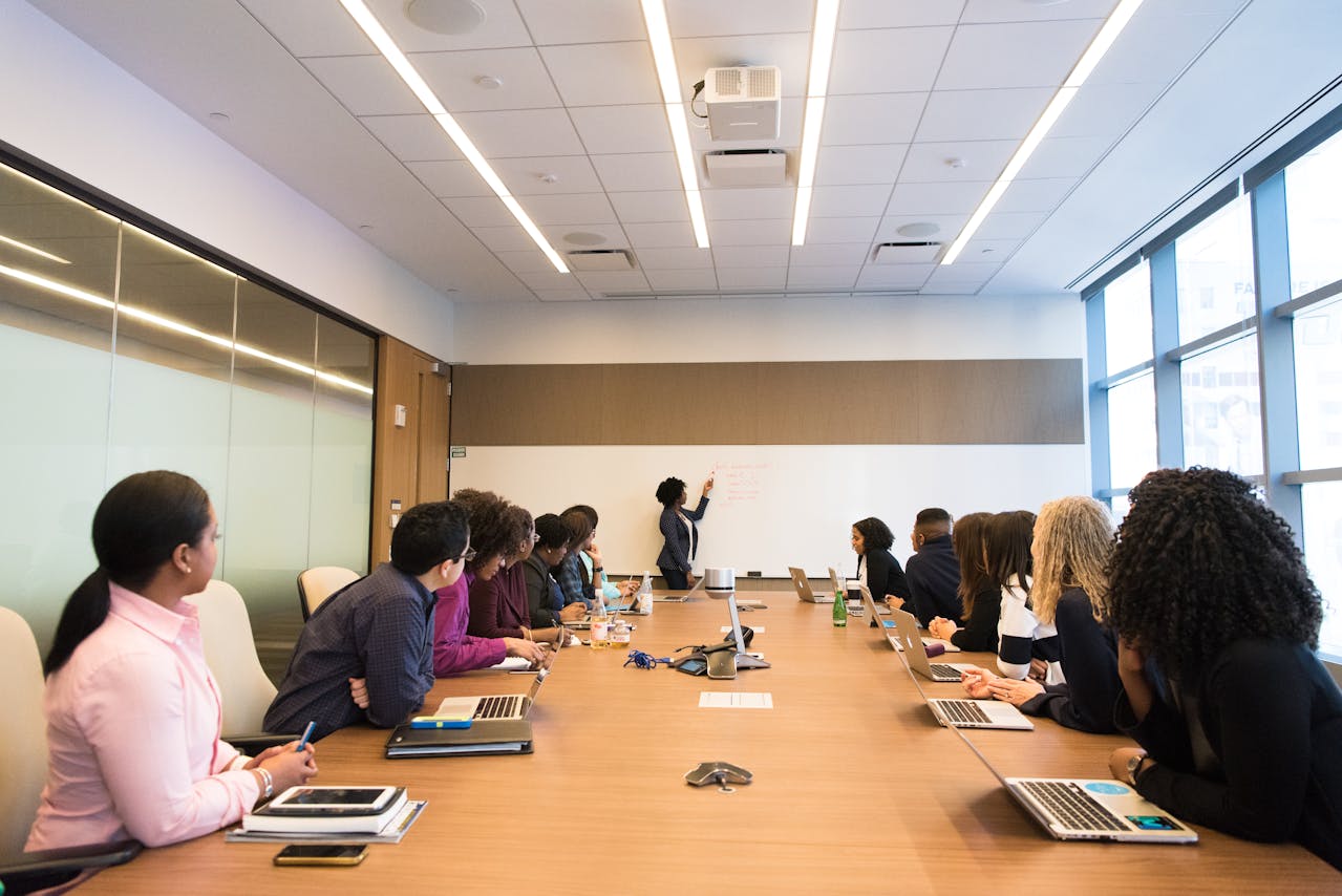 BLACK ENTERPRISE Future of Work Town Hall