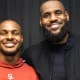 Bronny James, son of LeBron James, was given the greenlight to enter the NBA draft following cardiac arrest.