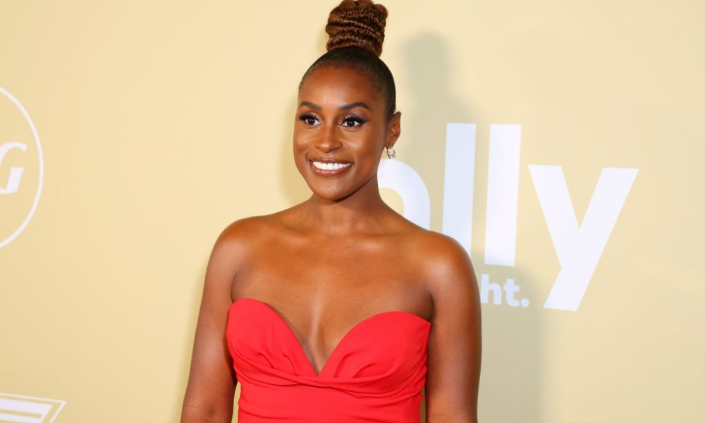 Issa Rae, key, success, Management Company, Pay Gap