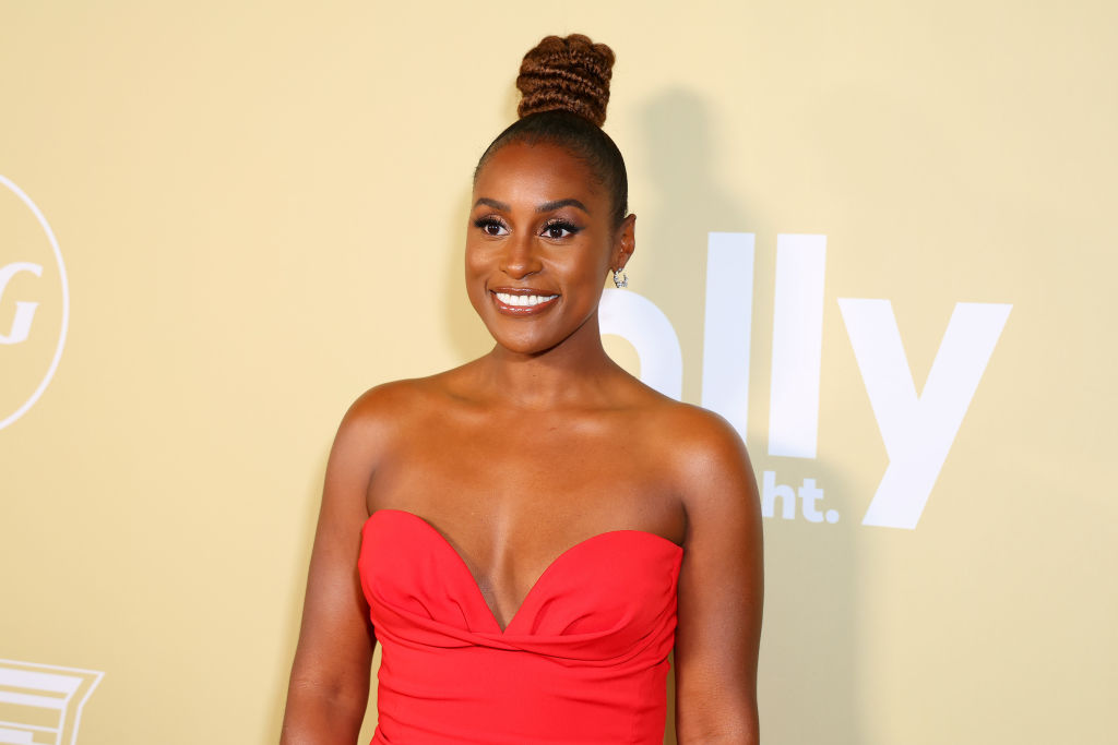 Issa Rae, key, success, Management Company, Pay Gap