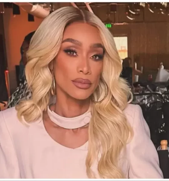 Tami Roman excites fans with new video weeks after sparking concern about her thin appearance.