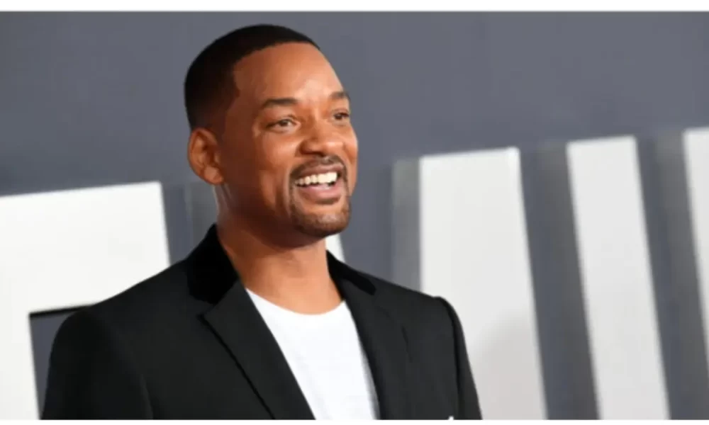 Will Smith shares throwback photos with two of his rarely seen siblings.