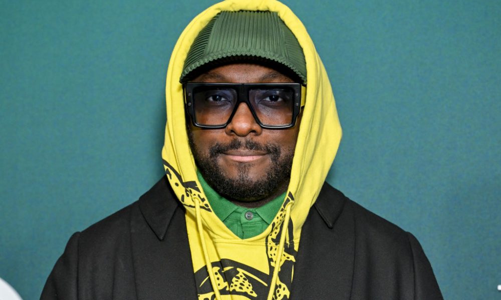 will.i.am, Investments, changed my life, Beats by Dre, AI, Tesla