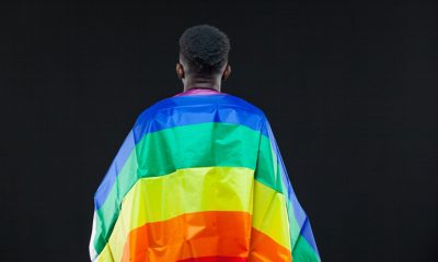 Ghana, LGBTQ, queer, black-owned, fashion, design, brand