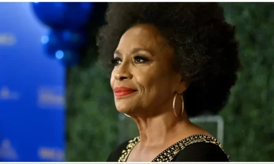 jenifer lewis on 10 foot fall