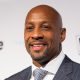 Alonzo Mourning, Basketball player, Prostate Screenings, Prostate cancer