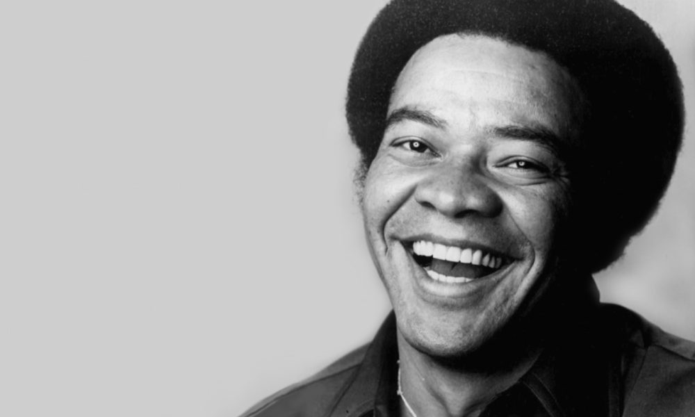 Bill Withers