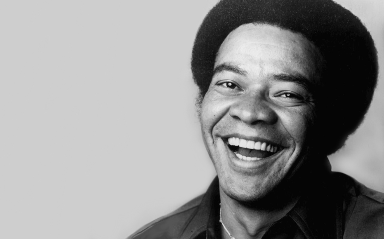 Bill Withers