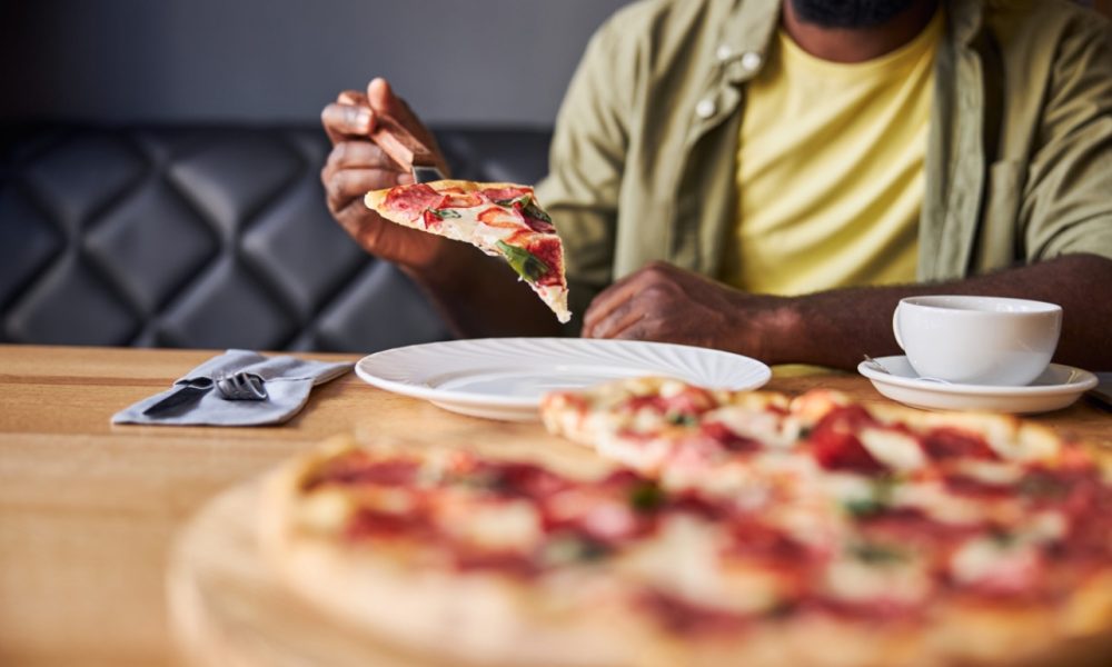 Pizza, Black-Owned, Bird Pizzeria