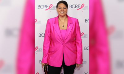 Black women breast cancer statistics - Sara Sidner