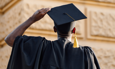 celebrity children gradution, celebrity children class of 2024, what celebrity kids graduated this year?, Ludacris daughter, Ludacris daughter Karma, Ludacris Spelman College, Ludacris graduation, Ludacris daughter Karma spelman college, Kandi Burruss daughter, What is Riley Burruss doing now?, Is Riley Burruss still in college?, Riley RHOA NYU, kandi daughter riley, Kandi Riley Burruss graduation, Nia Long son, how many kids does Nia Long have?, Nia Long NYU graduation, Nia Long Massai Zhivago, Nia Long Massai graduation, Nia Long Massai NYU, Nia Long New York University, This Is Us cast, who played young Randall Pearson on This is Us, This is Us actor, Niles Fitch graduation, This is Us gradution, Niles Fitch Milo Ventimiglia, Niles Fitch Milo Ventimiglia graduation, Niles Fitch Milo Ventimiglia USC theGrio.com