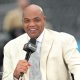 Charles Barkley, TNT, Inside the NBA