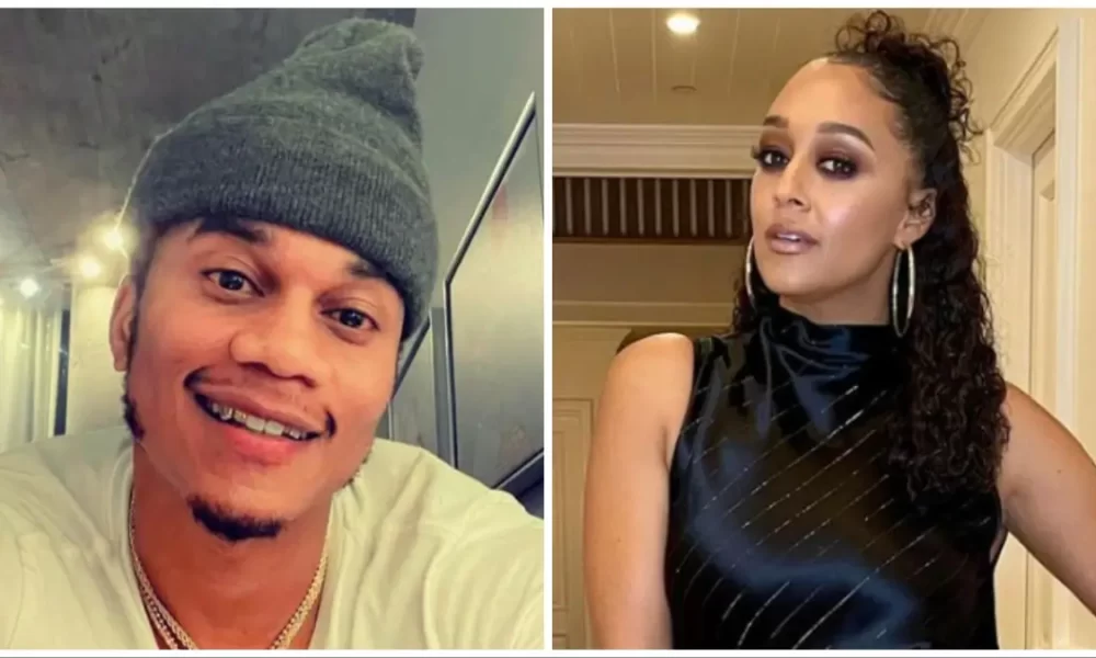 cory hardrict struggled after tia mowry divorce