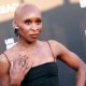 Cynthia Erivo, Wicked, Los Angeles LGBT Center Gala, Jada Pinkett-Smith, Famous Black LGBTQ people, LGBTQ actress, Black Hollywood, LGBTQ+, theGrio.com