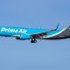 HBCU Students, Amazon Prime Air