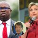 Jamaal Bowman, Hillary Clinton, Endorsement