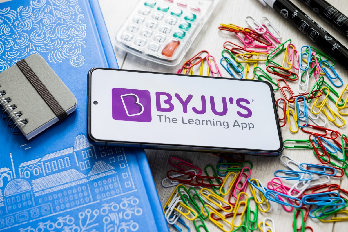 Byju