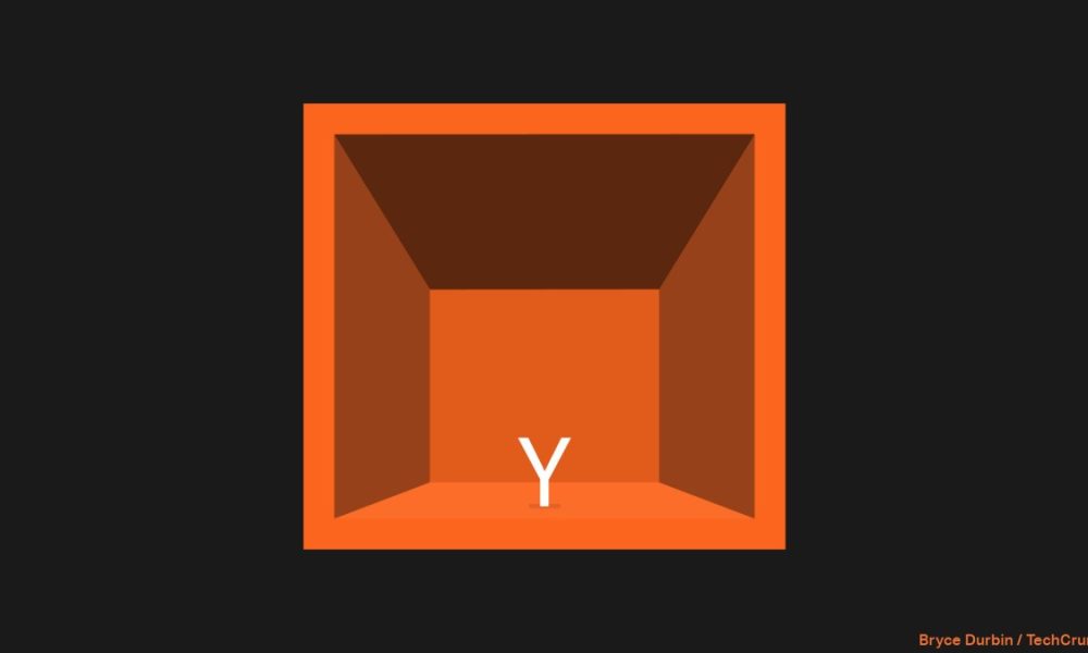 YC, Y Combinator, venture capital, VC, startups