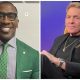 Shannon Sharpe Nearly Driven to Tears While Detailing Opening Up About Being Fired From