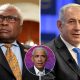 James Clyburn, Barack Obama, Israeli Prime Minister, Benjamin Netanyahu, International, Global