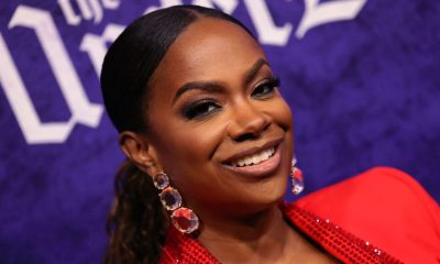 Kandi Burruss, Ozempic, weight loss, diet, weight loss drugs, Real Housewives of Atlanta, Black health and wellness, theGrio.com