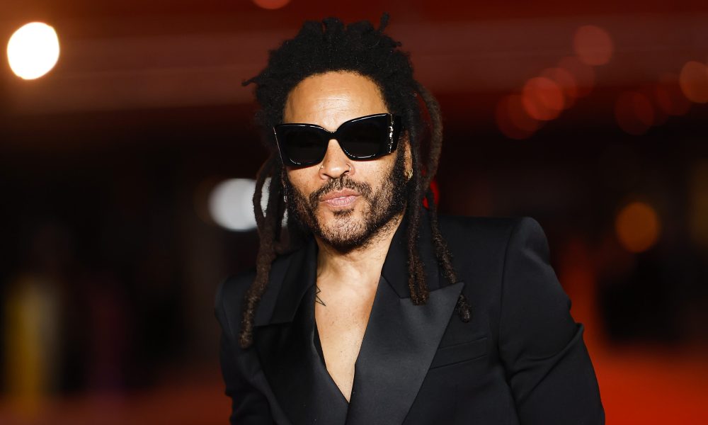 lenny kravitz black media, lenny kravitz comments, thegrio.com