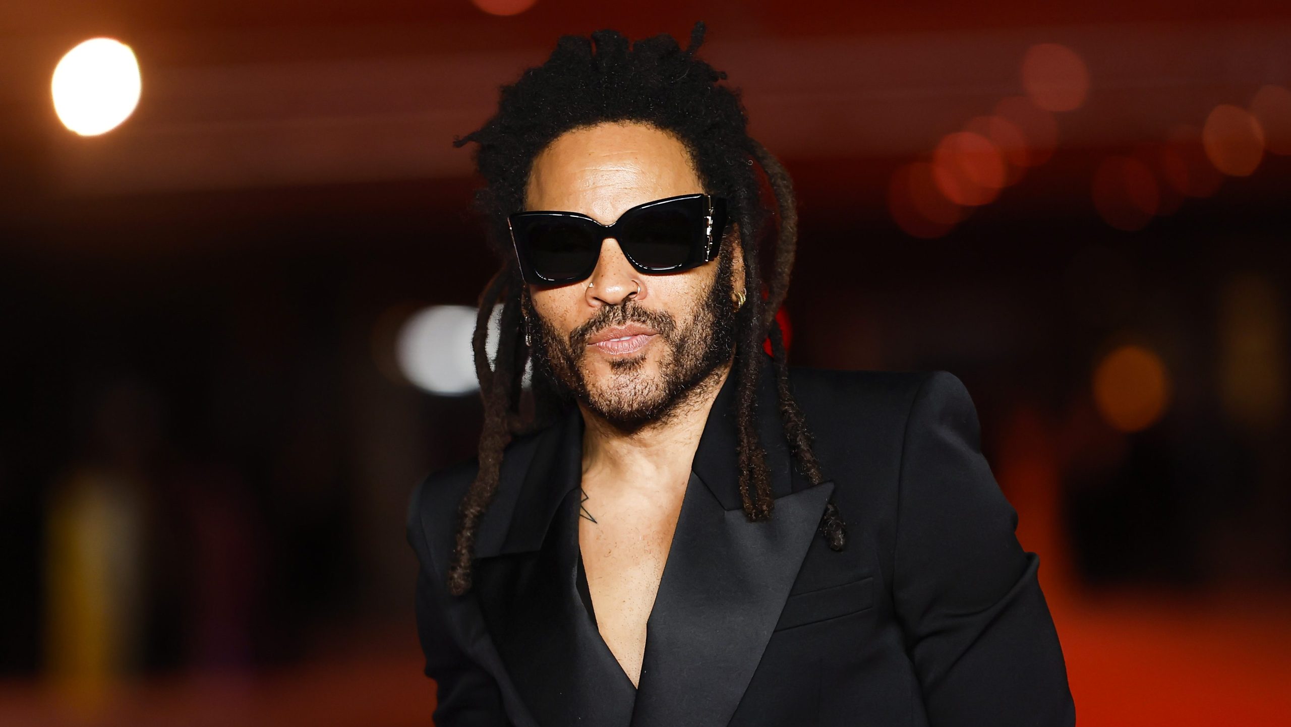 lenny kravitz black media, lenny kravitz comments, thegrio.com