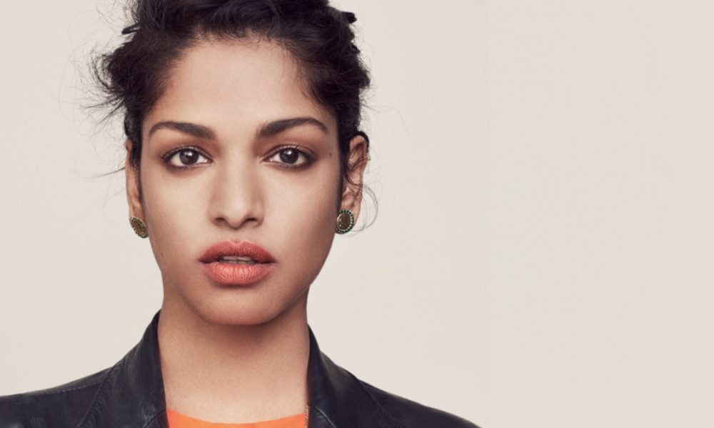 M.I.A., WiFi And 5G Blocking Clothing Line