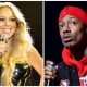 Nick cannon mariah carey