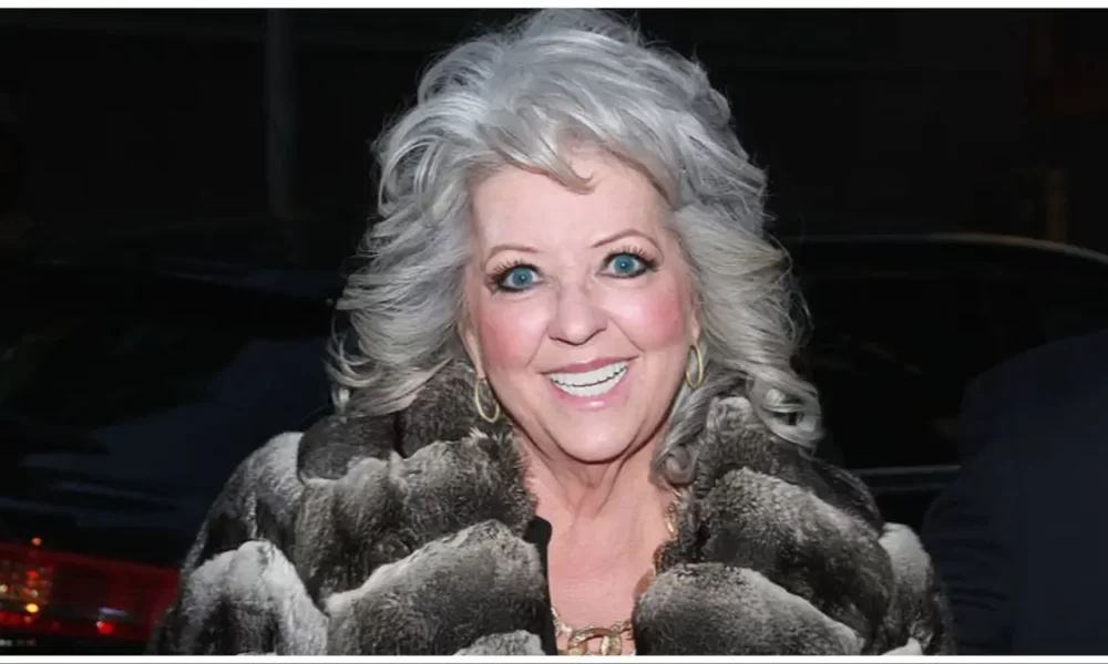 paula deen n-word