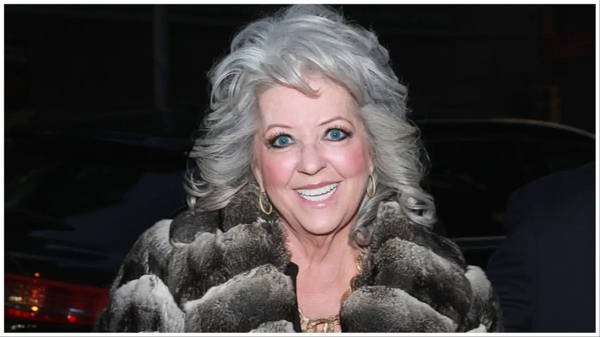 paula deen n-word