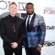 Power Book IV: Force Joseph Sikora 50 Cent thegrio.com