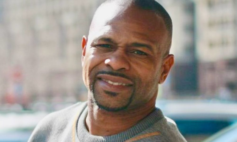 Roy Jones Jr., son, suicide