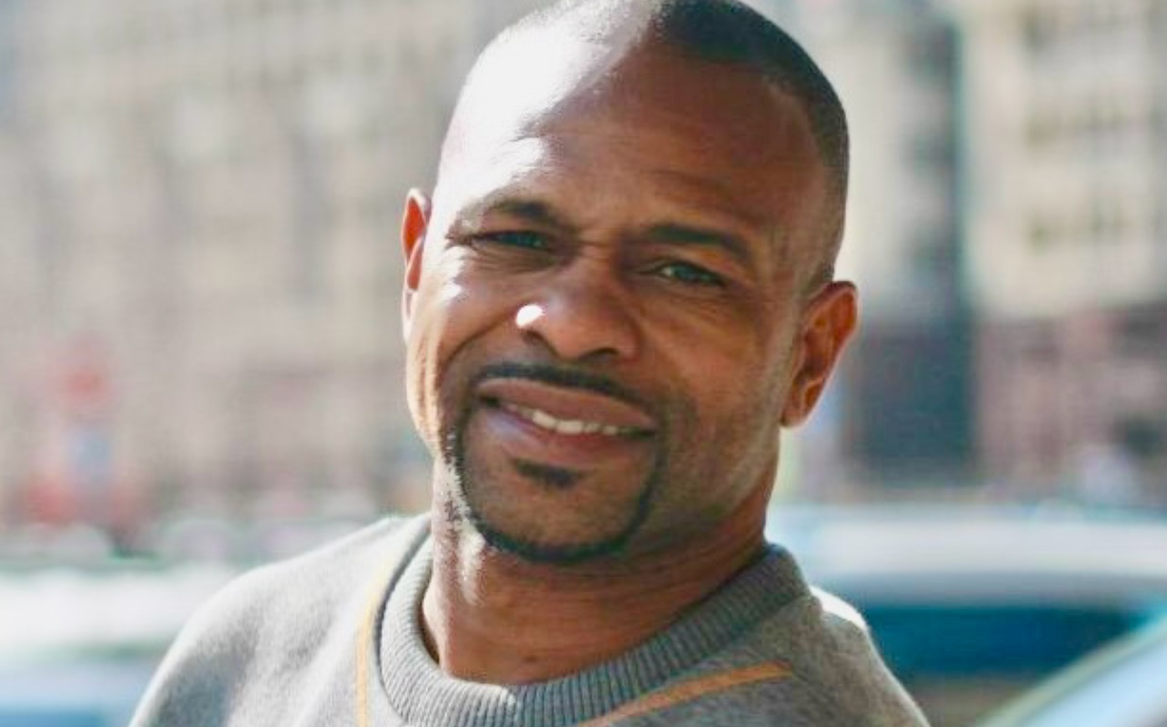 Roy Jones Jr., son, suicide