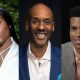 Law Roach, Keith Boykin, Jeremy Pope, Native Son Awards, Black Queer Men