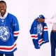 Tennessee State, Hockey Jersey