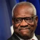 Clarence Thomas Claims Critics Have Plotted to