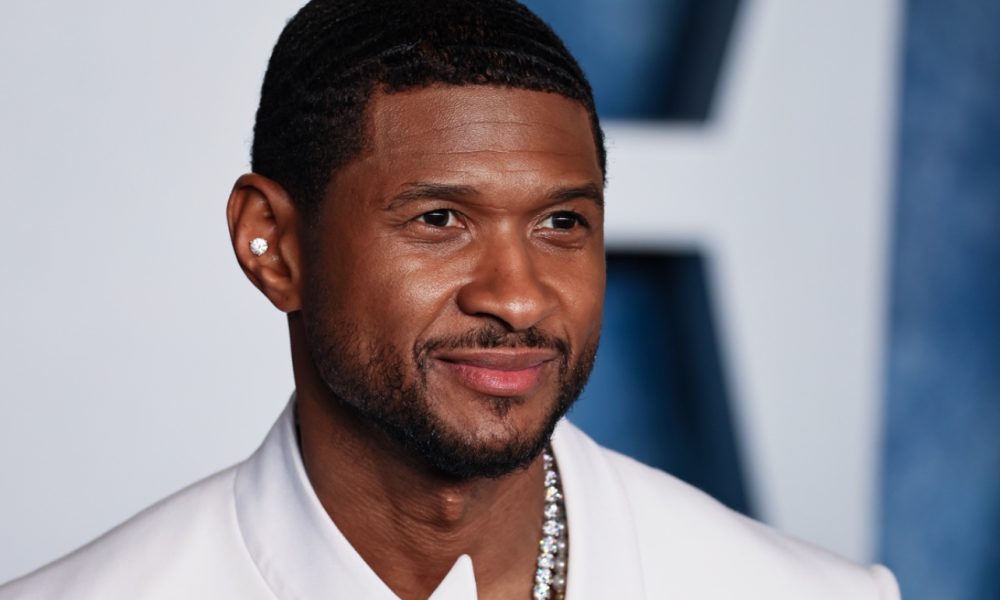 Usher, Tech Careers, IBM, NonProfit