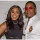 Yung Joc and wife Kendra Robinson divorcing