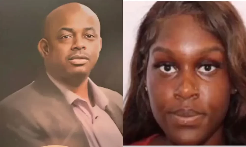 22-Year-Old D.C. Woman Allegedly Killed Married Sugar Daddy, 53, Then Chopped Off His Thumb to Access Bank Account for Uber Rides, Marijuana and Alcohol