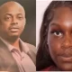 22-Year-Old D.C. Woman Allegedly Killed Married Sugar Daddy, 53, Then Chopped Off His Thumb to Access Bank Account for Uber Rides, Marijuana and Alcohol