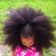 summer, hair, sun, protective styles