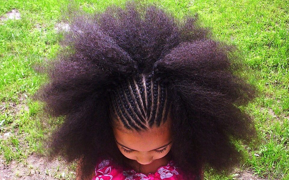 summer, hair, sun, protective styles