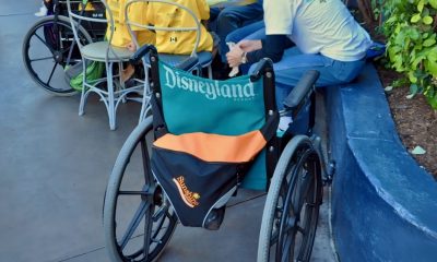 Disney Parkgoers Upset With New Disability Access Service