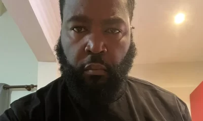 Dr. Umar Johnson