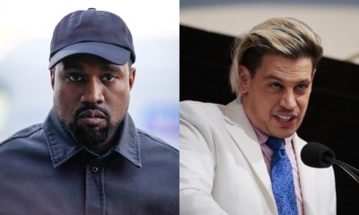 Ye, Lawsuit, Milo Yiannopoulos, Racism