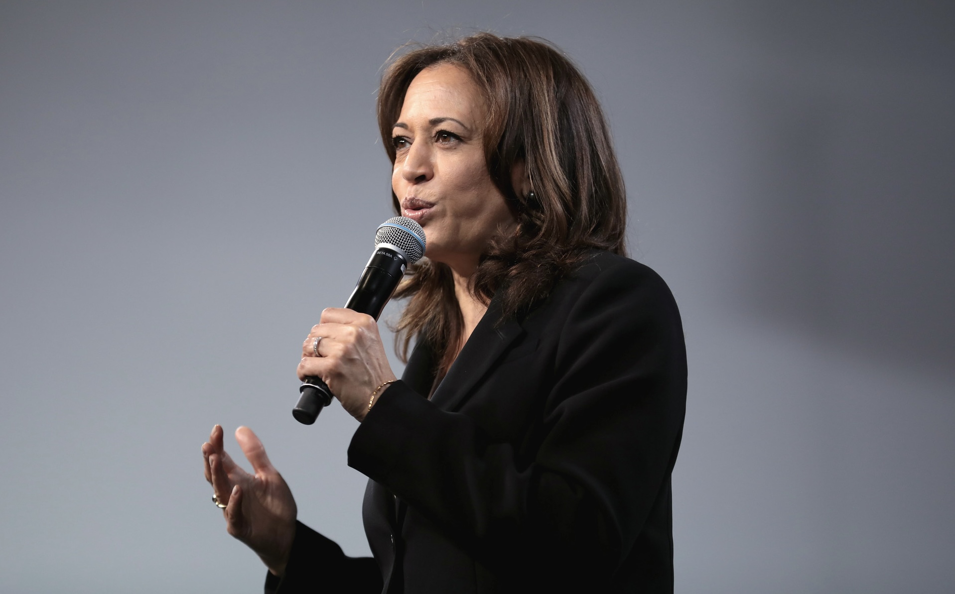 Kamala Harris, Florida, campaign