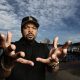 Ice cube, Twitter, RFK, paramount