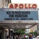 Apollo Theater, Harlem, New York, Kennedy Center class, TheGrio.com